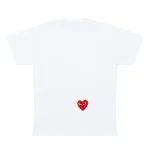 Comme des Garcons PLAY x Nike Ladies' T-shirt