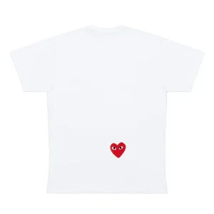 Comme des Garcons PLAY x Nike Ladies' T-shirt