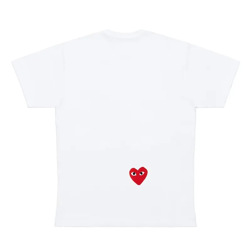 Comme des Garcons PLAY x Nike Ladies' T-shirt