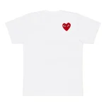 Comme des Garcons PLAY x The North Face Ladies' T-shirt