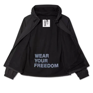 Comme des Garcons The North Face Hydrenaline Jacket