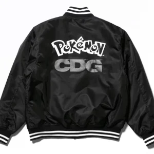 Comme des Garcons x Pokemon Blouson