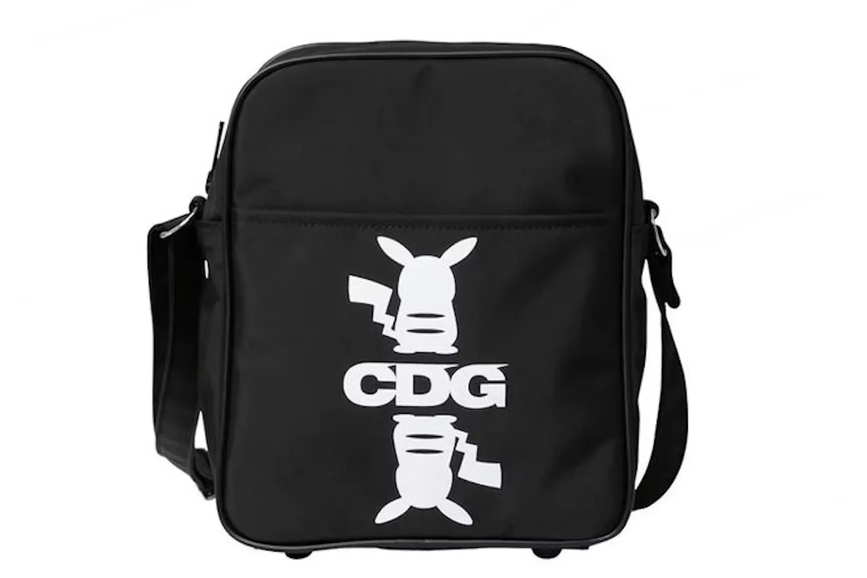 Comme des Garcons x Pokemon Sholder Bag