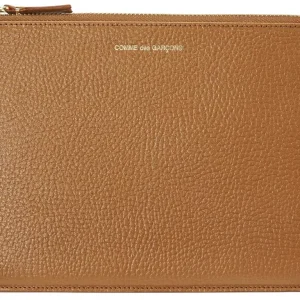 Comme des Garcons SA5100MI Colour Inside Wallet