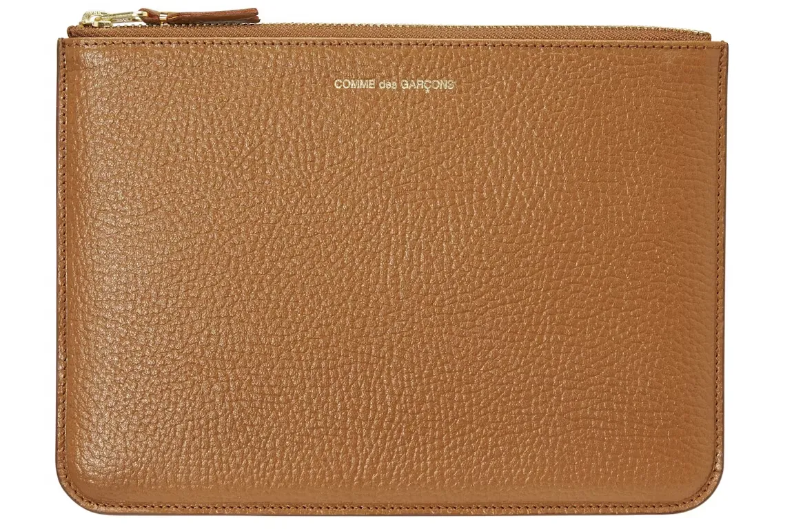 Comme des Garcons SA5100MI Colour Inside Wallet