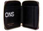 Comme Des Garcons sa2100hl Huge Logo Wallet - Image 2