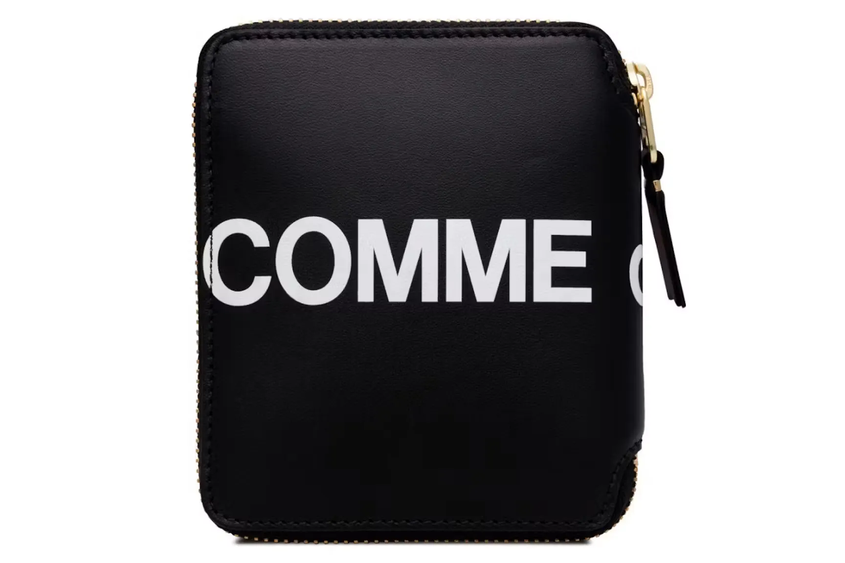 Comme des Garcons SA2100HL Huge Logo Wallet