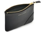 Comme des Garcons SA8100 Classic Plain Wallet