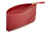 Comme des Garcons SA8100C Colour Plain Wallet