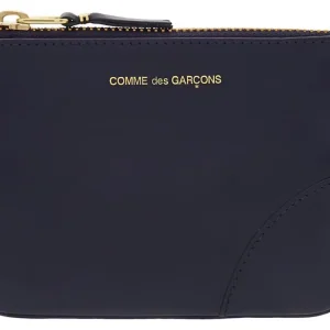 Comme des Garcons SA8100 Classic Wallet