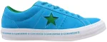 Converse x CDG One Star Ox