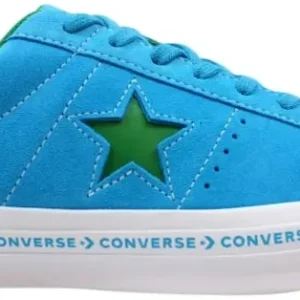 Converse x CDG One Star Ox