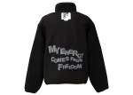 Comme des Garcons x The North Face North Dome Pullover