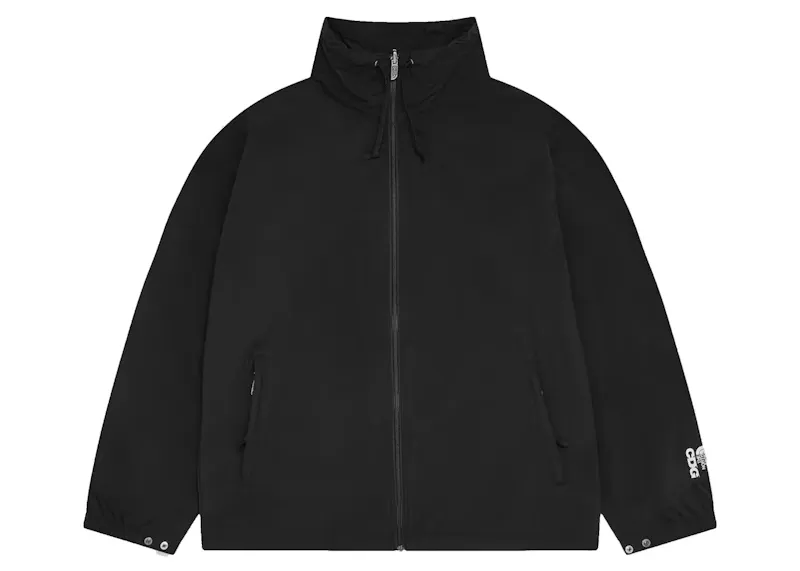 Comme des Garcons x The North Face North Dome Pullover