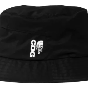 The North Face x Comme des Garcons Ripstop Flyweight Bucket Hat