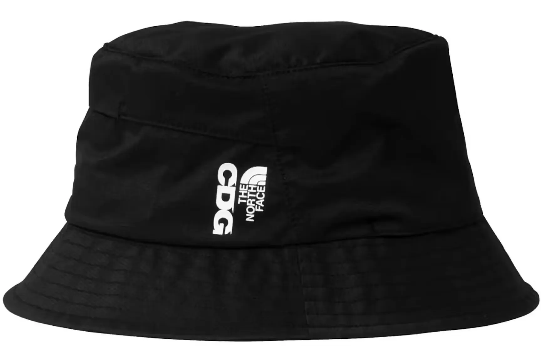 The North Face x Comme des Garcons Ripstop Flyweight Bucket Hat