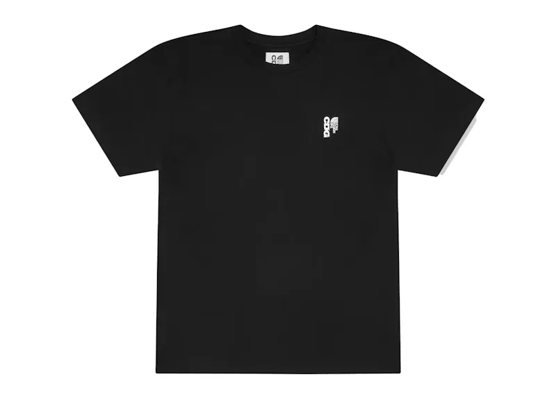 The North Face x Comme des Garcons T-shirt