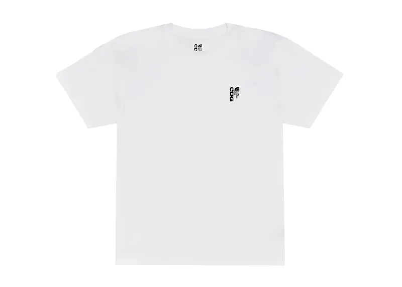 The North Face x Comme des Garcons T-shirt
