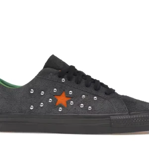 Converse x CDG One Star Ox