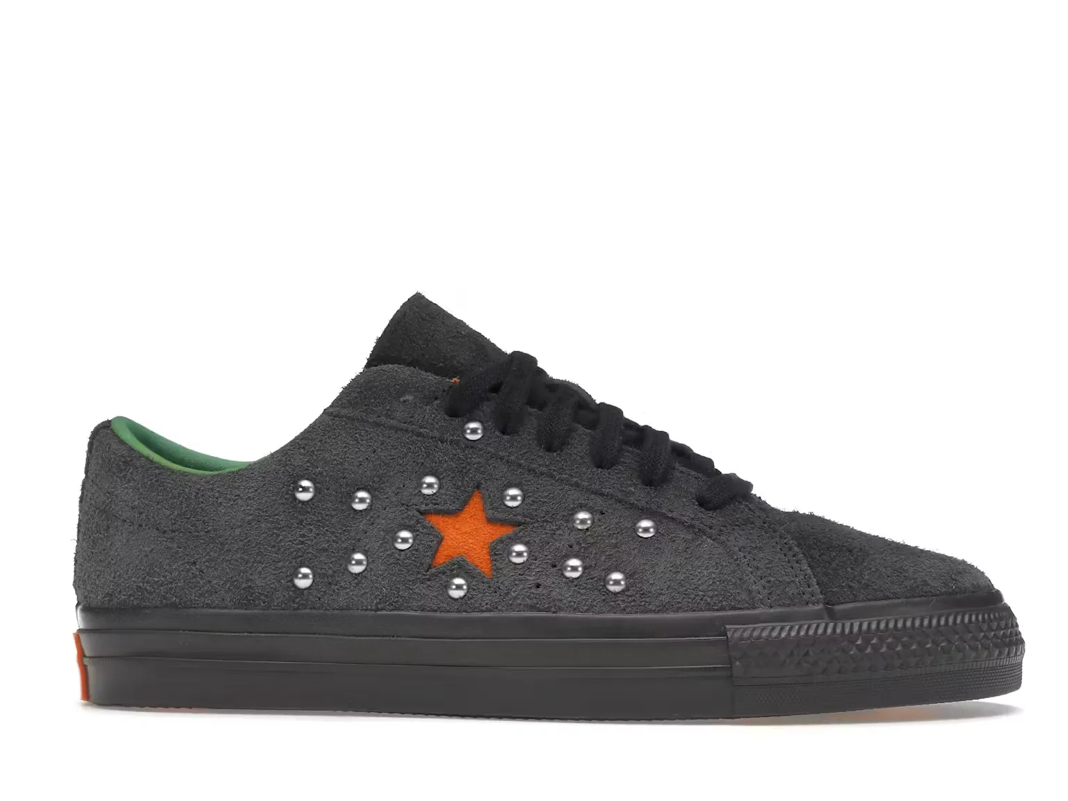Converse x CDG One Star Ox