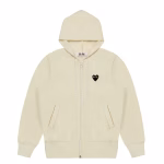 CDG-Play-Hooded-Sweatshirt-with-Big-Hearts