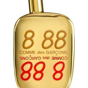 8 88 Comme des Garcons