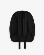 CDG Men's Pink Logo Backpack Black Back
