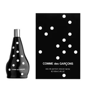 CDG PARFUMS DOT View A package