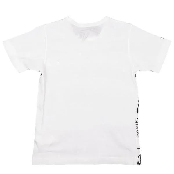 Chrome Hearts x CDG Shirt Back Side