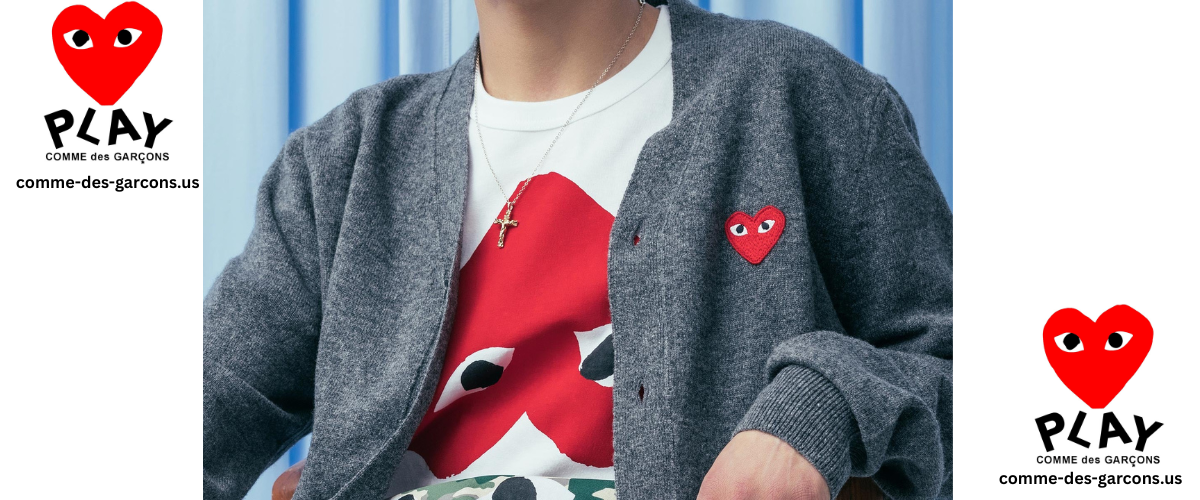 Comme Des Garcons Shirt