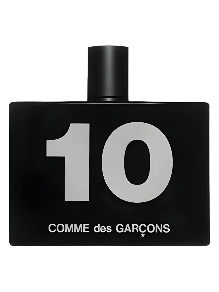 Odeur 10 Comme des Garcons Parfum