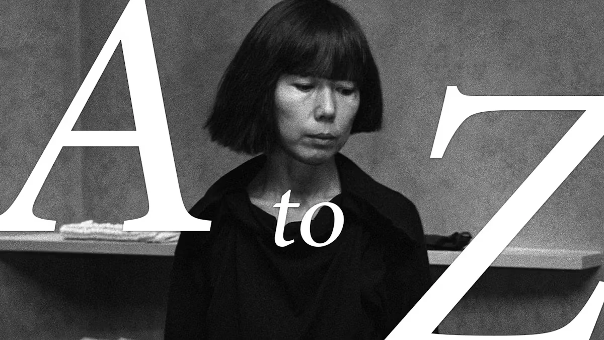 Rei Kawakubo Story about Comme Des Garcons Post