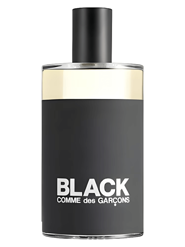 Black Eau de Toilette