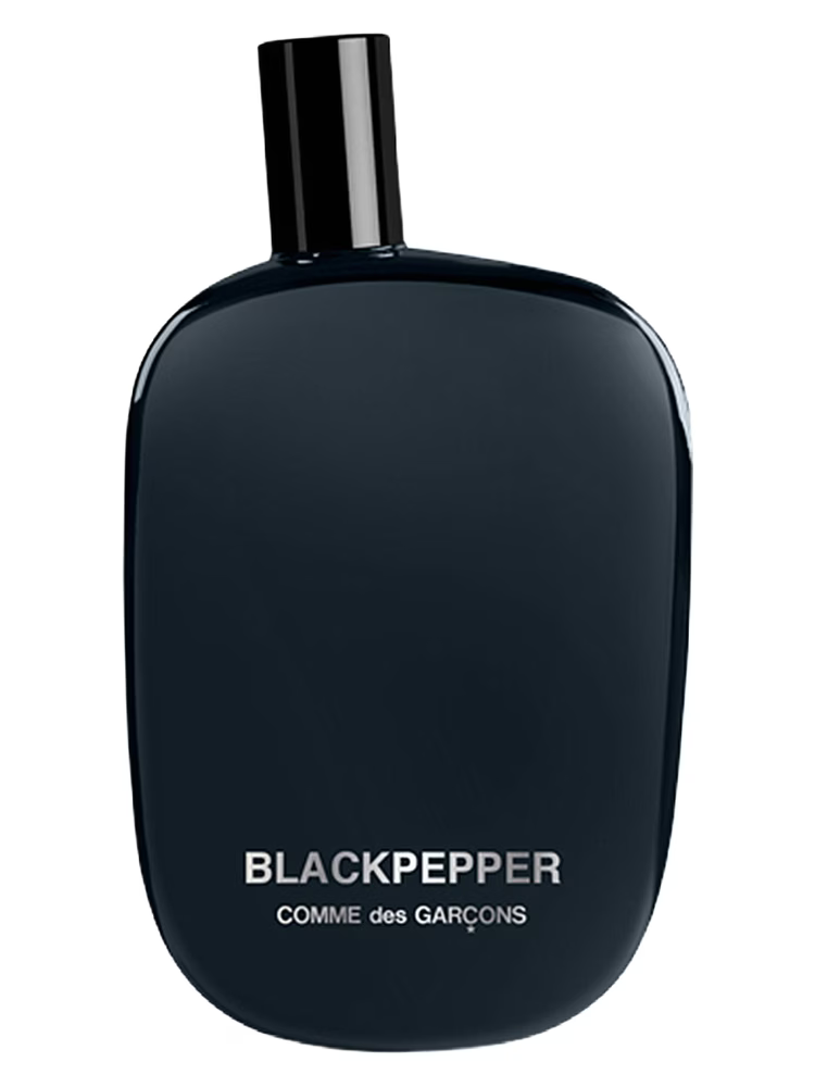 Blackpepper