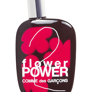 Comme des Garcons 2 Flower Power