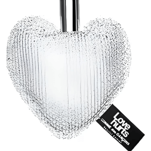 Comme des Garcons 2 Love Hurts