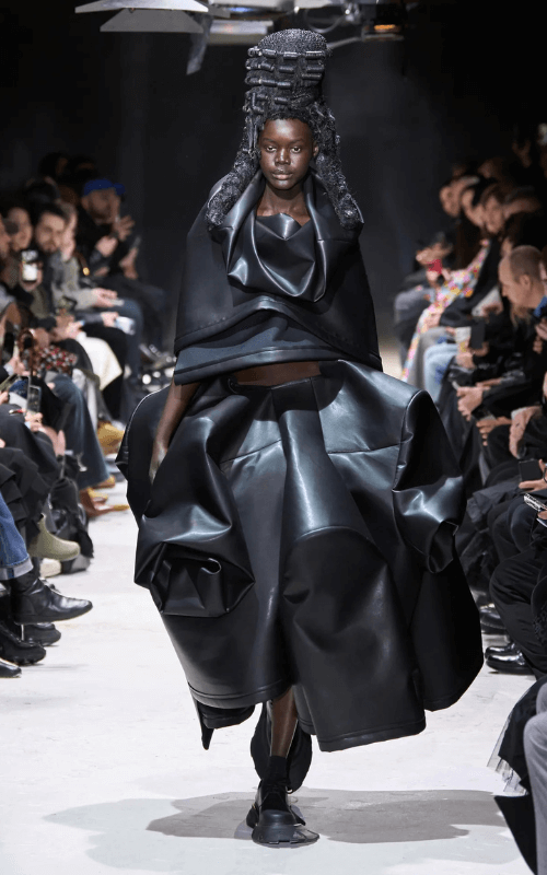 Comme des Garçons FALL 2024 READY-TO WEAR