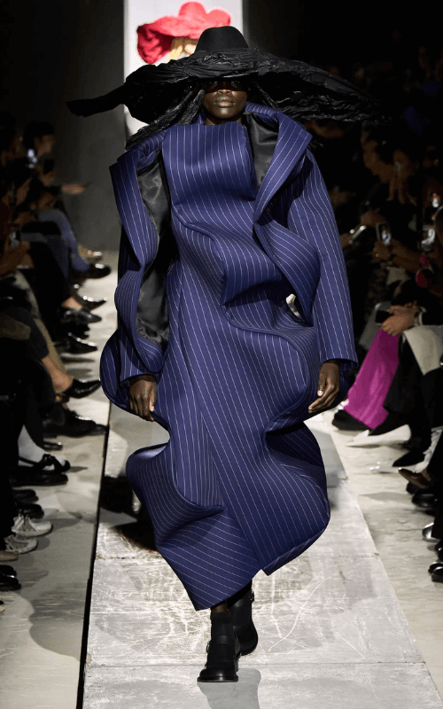 Comme des Garçons FALL 2025 READY-TO WEAR
