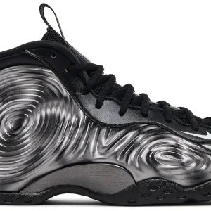 Comme des Garçons Homme Plus x Air Foamposite One SP 'Cat Eye'