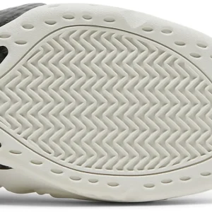 Comme des Garçons Homme Plus x Air Foamposite One 'White' Sole Side