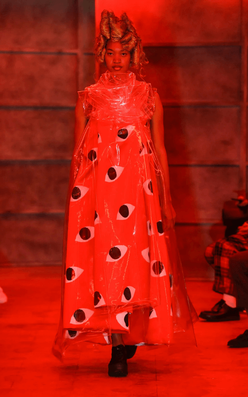 Comme des Garçons SPRING 2021 READY-TO-WEAR