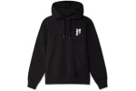 Comme des Garcons x The North Face Hoodie- Black