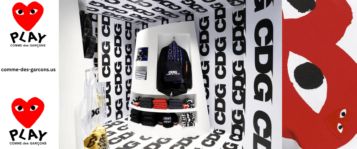 Comme-des-garcons.us X Drover Street Market Comme-des-garcons.us X Drover Street Market