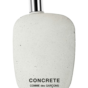 Concrete Comme des Garcons