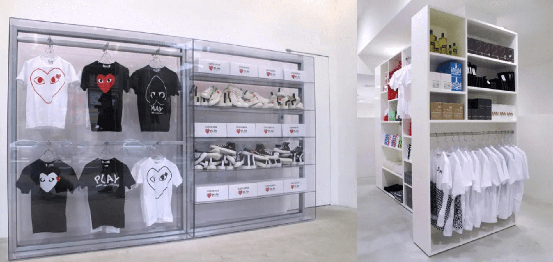 Where to Buy Authentic Comme-des-Garçons Germany Where to Buy Authentic Comme-des-Garçons Germany