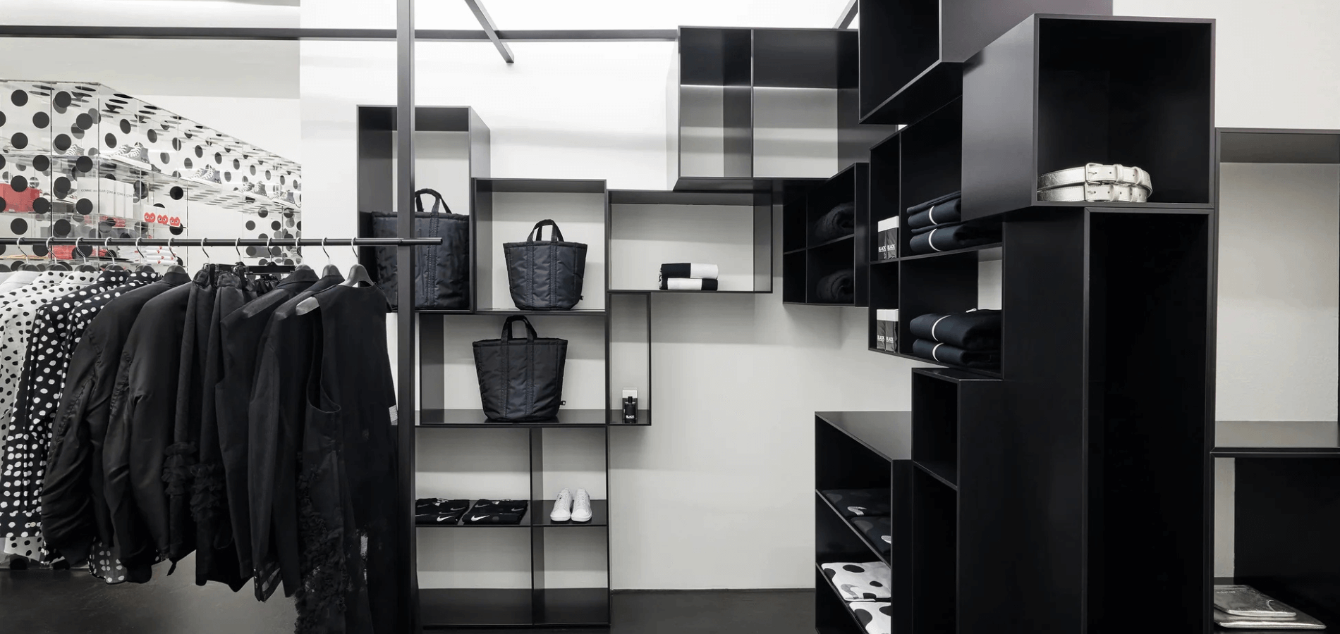 Where to Buy Authentic Comme-des-Garçons United States Where to Buy Authentic Comme-des-Garçons United States