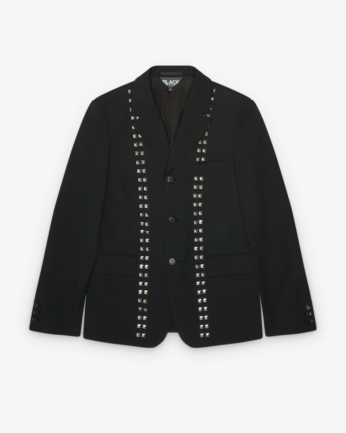 Black Comme des Garçons